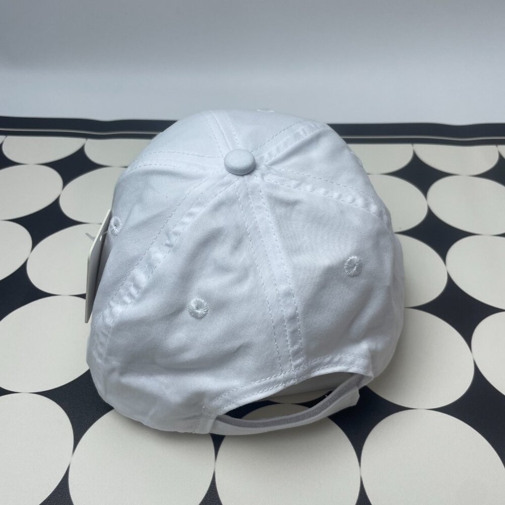 🆒 Yoga Off-Duty Dad Cap | Adjustable Velcro - Picture 2 of 6